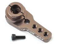more-results: Pit Bull Aluminum Servo Arms were developed to give enthusiasts a strong Servo Horn th