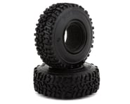 more-results: Pit Bull Tires Rocker 1.0" Micro Crawler Tires w/Foam (2) (Alien)