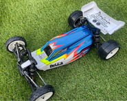 more-results: Body Overview: Penguin Schumacher Cougar LD3 Slayer Clear 1/10 Performance Buggy Body.