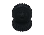Panda Hobby Tetra X1 Premounted Wheels & Tires (2) | product-also-purchased