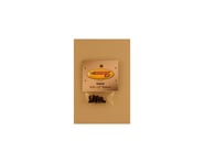 more-results: Patriot Hobbies Unlimited 8-32x1/2" Flat Head Screws. Package includes six high qualit
