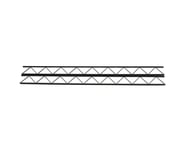 more-results: Plastruct&nbsp;OWTA-24 Open Web Truss. This truss is great for model roof trusses, bri