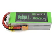 PULSE Ultra Power Series 6S LiPo Battery 50C (22.2V/1800mAh) | product-related
