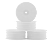 more-results: Pro-Motion 2.2" 2WD Front Buggy Wheels (White) (4)