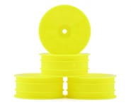 more-results: Pro-Motion 2.2" 2WD Front Buggy Wheels (Yellow) (4)