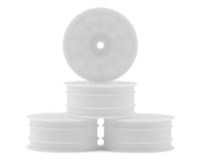 more-results: Pro-Motion 2.2" 4WD Front Buggy Wheels (White) (4)