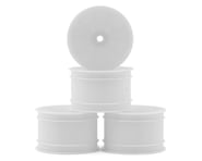 more-results: Pro-Motion 2.2" Rear Buggy Wheels (White) (4)