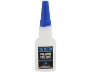 more-results: This is the Pro-Motion 20g Bottle of Medium CA Tire Glue, Specially formulated for the