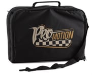 more-results: Pro Motion Tires and Car Bag. Made from premium quality materials, with a large ProMot