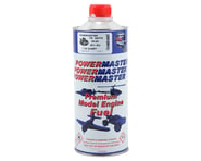 more-results: This is a one quart bottle of PowerMaster YS-Saito 20/20 Airplane Fuel. Even the most 