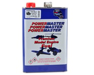 more-results: PowerMaster Boat Formula 40% Boat Fuel (18% Castor/Synthetic Blend) (Six Gallons)