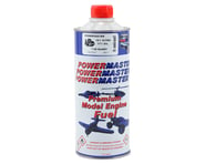 PowerMaster PowerBlend 10% Airplane Fuel (18% Castor/Synthetic Blend) (1 Quart) | product-also-purchased