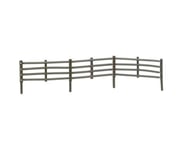 more-results: This is a pack of five Peco N Scale&nbsp; 38.5" Flexible Field Fencing. Use this acces