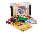 more-results: Plus-Plus Big 3D Puzzle Tub Discover a world of creativity with the Plus-Plus Big 3D P
