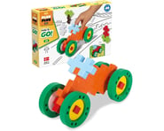 more-results: Plus-Plus BIG Make &amp; GO! Building Set Plus-Plus offers boundless creative opportun