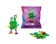 more-results: Unleash Creativity with Plus-Plus Critters! Experience creativity with Plus-Plus Critt