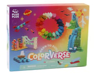 more-results: Puzzle Overview: Introducing the Learn to Build Colorverse by Plus-Plus, a versatile a