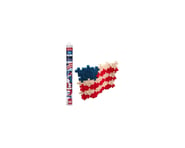 more-results: Plus-Plus Tube Patriotic Mix 70 pcs. - Building Set by Plus Plus (04114)