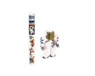 more-results: Plus-Plus Tube 3D Puzzle (Astronaut)! Bring the excitement of space exploration into y