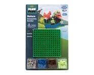 more-results: Plus-Plus Baseplate Builder (Nature) Elevate your building adventures with the Plus-Pl