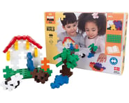 more-results: Plus-Plus Learn To Build 3D Puzzle Set (Big)! Plus-Plus presents the Learn To Build BI