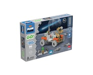more-results: Plus-Plus GO! 3D Puzzle (Lunar Rover)! Experience the excitement of the Apollo moon la