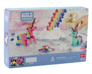 more-results: Puzzle Overview: Ignite your child's imagination with the Plus-Plus Learn To Build Uni
