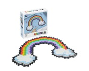 more-results: Plus-Plus Puzzle By Number (Rainbow) Unleash your creativity as you embark on a colorf