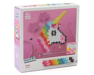 more-results: Plus-Plus Puzzle by Number Unicorn Puzzle (250pcs)