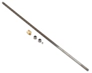 more-results: Flex Shaft Overview: Pro Boat Blackjack 24" Flex Shaft Set. This replacement flex shaf