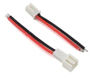 more-results: This is a Pro Boat Mini 7.2V Male/Female Connector Set. This is a XH-1S (HPI/Losi Mini