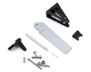 more-results: This is a replacement Pro Boat Rudder Mount &amp; Assembly. Package includes assembly 