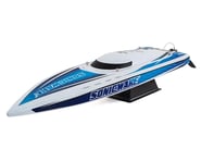 Pro Boat Sonicwake 36" RTR Deep-V Brushless Boat (White) | product-also-purchased