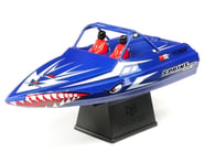 more-results: The Pro Boat Sprintjet 9-inch Self-Righting Jet Boat is summertime excitement in a siz