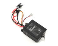 more-results: Pro Boat React 17 ESC/Receiver. This is the replacement two in one ESC/Receiver unit. 