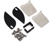 more-results: Pro Boat Sonicwake 36 Trim Tab &amp; Turn Fin Set. Package includes replacement trim t
