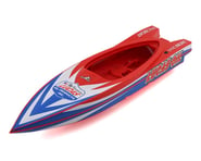 Pro Boat Lucas Oil Power Boat Hull | product-related