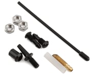 more-results: Pro Boat Impulse 32 Bulk Head Fitting Set. These replacement components are intended f