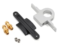 more-results: This is a replacement Pro Boat Recoil 17 Motor Mount Set. Package includes aluminum mo
