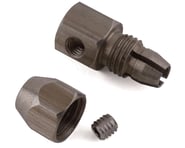 more-results: Pro Boat&nbsp;5mm Motor Coupler with 4mm Collet. This replacement motor coupler is int