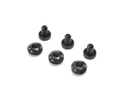 more-results: Pro Boat&nbsp;Drain Plug and Grommet Set. This replacement plug set is intended for th