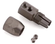 more-results: Pro Boat&nbsp;Blackjack 42 Motor Coupler. This replacement coupler is intended for the
