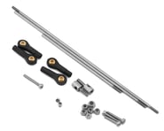 more-results: Linkage Overview: Pro Boat Jetstream Full Linkage Set. This is a replacement linkage s