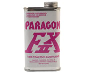 Paragon FX II Tire Traction Compound (8oz) | product-also-purchased