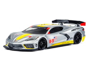 more-results: The Protoform Chevrolet Corvette C8 Touring Car Body is an officially-licensed body, d