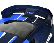 more-results: Protoform&nbsp;Ford Mustang GT Rear Wing. This is a replacement rear wing intended for