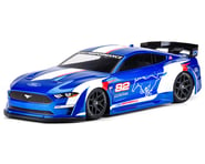 more-results: The Protoform 2021 Ford Mustang GT Body was developed for the Arrma Vendetta &amp; Inf