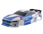 more-results: The Protoform 2021 Ford Mustang Pre-Painted 1/8 On-Road Body is designed to be a facto
