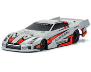 more-results: The PROTOform Nissan GT-R R35 Pre-Painted Tough-Color No Prep Drag Racing Body brings 