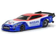 more-results: Body Overview: Protoform Nissan GT-R R35 Pro Mod body. This officially licensed body s